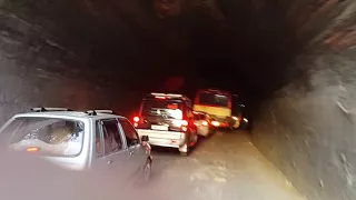 Dehradun to massurie surang