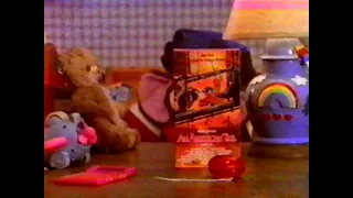 An American Tail: VHS Release Trailer