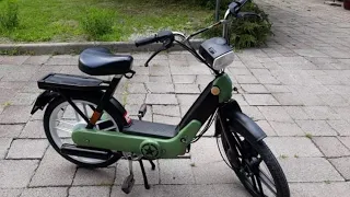 Piaggio ciao 65cc