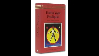 Хатха- йога прадипика. Глава 1.часть 2