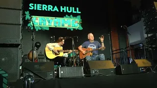 Sierra Hull and Tommy Emmanuel - Duets