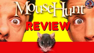 Mouse Hunt (1997) Movie Review || Gore Verbinski's Classic Slapstick?