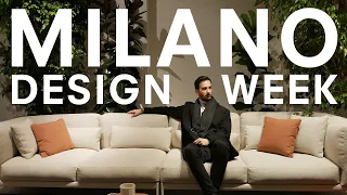 Milano Design Week 2023 - Salone e Fuorisalone