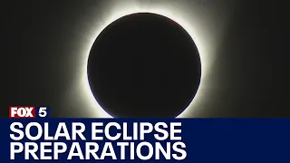 Solar eclipse 2024: Some things to know | FOX 5 News