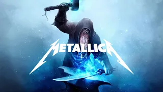 Creeping Death, but if Metallica was an epic power metal band