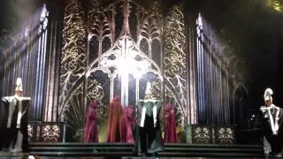 MADONNA MDNA WORLD TOUR ROME - OPENING - Girl Gone Wild part 1