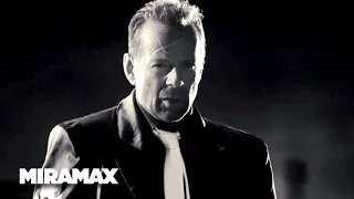 Sin City | 'Fair Trade' (HD) - Bruce Willis, Michael Madsen | MIRAMAX