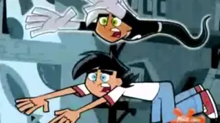 Danny Phantom - Me Myself and I (Phineas and Ferb)