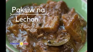 Lechon Paksiw