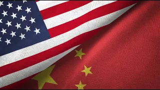 Are the USA and China destined for war? (The Thucydides Trap)