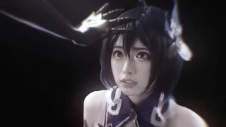 [Honkai Impact Live Action] Seele - Starchasm Nyx…