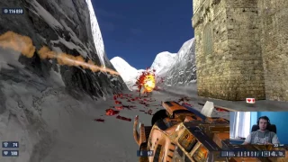 Jun 17, 2017 - Serious Sam HD: The Second Encounter