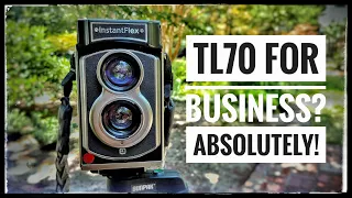 TL70 for Business? Absolutely. Here's how.