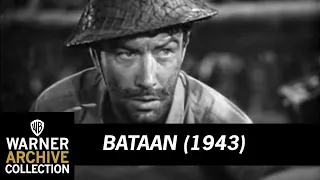 Trailer | Bataan | Warner Archive