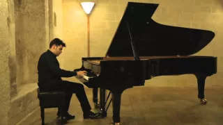 Giuseppe Greco plays Chopin Etude Op.25 No.11