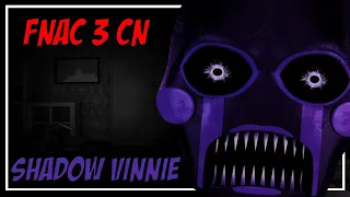 FNaC 3 CN | Shadow Vinnie