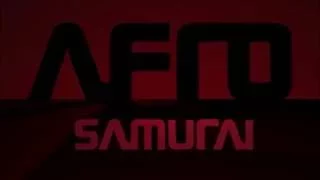 Афросамурай/Afro Samurai (custom trailer) [Rus]