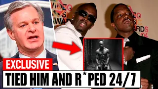 THE FEDS LEAKED THIS!!! Mase REVEALS How He ESCAPED Being Diddy’s SLAVE