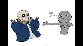 THE UNDERTALE AND UNDERTALE AU FANDOM BE LIKE;