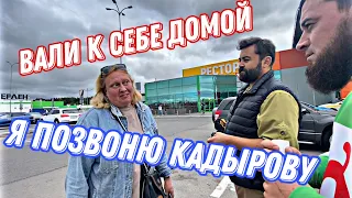 Немного розжига в мангал активистов!