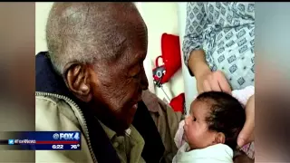 Tuskegee airman living in N. TX dies