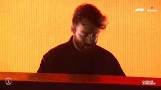 Oliver Heldens live from Holland - Formula 1 Season Opening with Heineken - July 2020