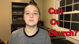 Church or Cult? 11 Signs that Your Church is a Cult