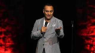 "Somebody gonna get hurt real bad!" | Russell Peters