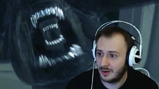 Финал игры - Alien: Isolation прохождение. #12