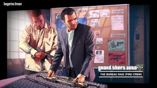 GTA V Heist Soundtrack — The Bureau Raid (Fire Crew)