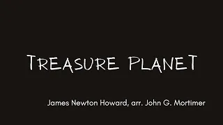 Treasure Planet