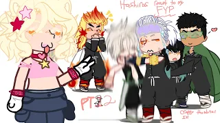 {-Hashiras React 2 My fyp!!-}    (-read desc-)