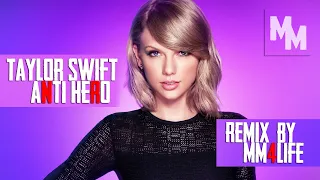 Taylor Swift - Anti Hero I Lofi hip hop REMIX by [mixmusic] I TOP HITS 2023