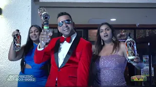 Natty Ramoutar - D' Party Start [Official Music Video] [Chutney Soca 2022]