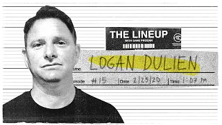 Logan Dullien | The Lineup | WSL Podcasts