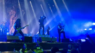 Cradle Of Filth - From the Cradle to Enslave (Live @ Graspop Metal Meeting 2019)