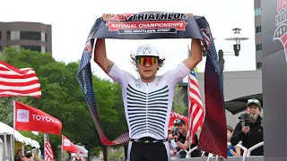 SIX NATIONAL CHAMPIONSHIP TITLES (part I) – our weekend at the USA Triathlon Multisport Festival