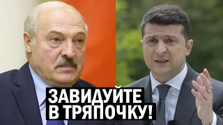 СРОЧНО!! Лукашенко ЛИЦЕМЕРИТ по-черному! В Беларуси всё СПОКОЙНО, не выдумывайте - Свежие новости