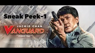 Vanguard -Tamil - Sneak Peek - 1 | Jackie Chan, Fady Zaky | Stanley Tong | IOF | Trident Arts
