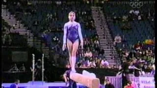 2000 RCA Gymnastics Challenge Part 5
