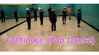 Footloose (Pop Dance)