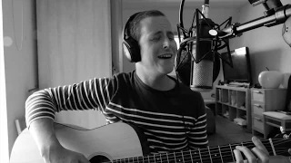 Pas toi acoustic cover (Jean-Jacques Goldman)