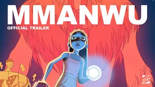 Mmanwu, Animated Short Film | Full Trailer | ZOMA Studios