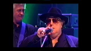 Van Morrison with Lonnie Donegan - "Sloop John B (I wanna go home)" LIVE Dec. 31, 1999