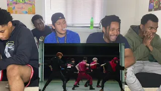 TRASH OR PASS-Stray Kids "神메뉴" M/V REACTION