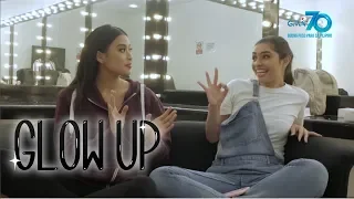 Glow Up: Michelle Dee and Thia Thomalla play '2 Truths and 1 Lie' | GMA One