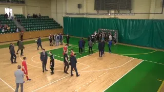 LIVE | Максимус - Галицька Здоба (Суперкубок Львова 2019)