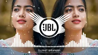 Mohabbat Barsa Dena Tu Savan Aaya Hai DJ remix song mix by DJ AMIT SAHARSA