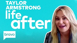 Taylor Armstrong on the Life-Changing Moment That Occurred in Season 2 | Life After Bravo