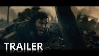 TOLKIEN (2019) • Official Trailer 2 • Cinetext